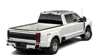2026 Ford Super Duty® External Image 4
